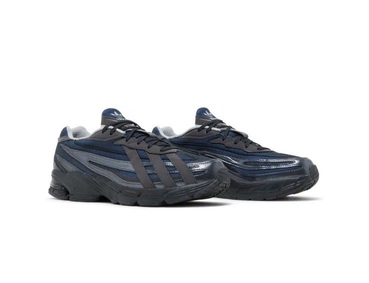Mens Adidas Orketro Athletic Shoes Bright Blue Carbon GX3129 | eBay
