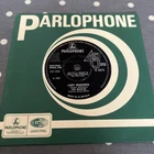 The Beatles - Lady Madonna - Original 1968 Single