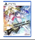 Digimon Story: Time Stranger - Sony PlayStation 5