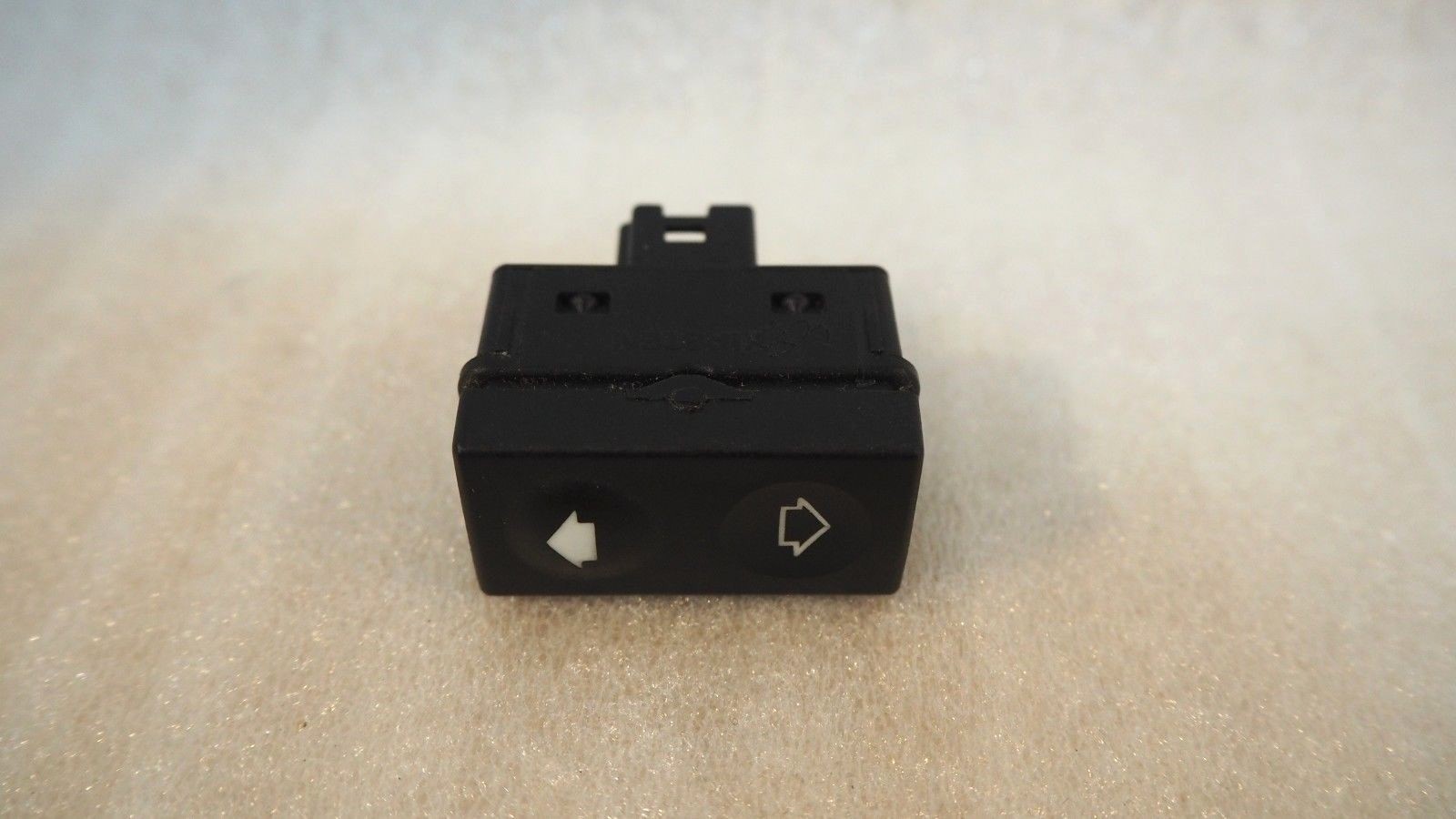 BMW E36 Electric Power Window Control Switch Unit Kirsten 1387387  