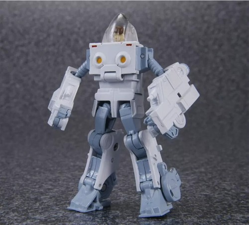 SALE Transformers Masterpiece MP-21 MP21 BUMBLE Autobots Kids Gift Toys Cars X-m - Picture 4 of 7