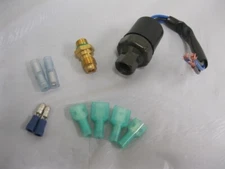 Air Conditioning Trinary Switch Female AC Universal A/C 134a Air Conditioner