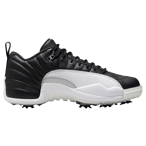 Jordan 12 Low Golf Playoffs 2022