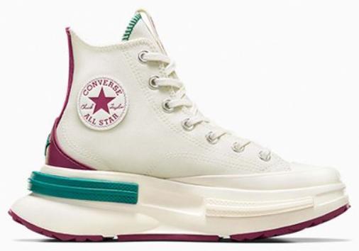 Converse Run Star Legacy CX Egret Purple for Sale  display picture 2
