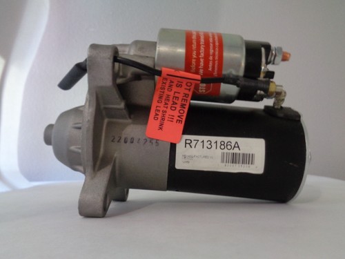 1993 Ford Ranger Starter Motor - Picture 1 of 22