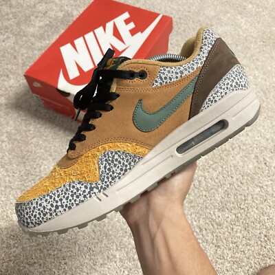 nike atmos safari