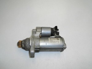 Original VW Polo 6R 6C Anlasser Starter 02M911024Q