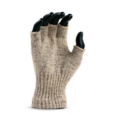 Fox River Fingerless Glove Mid Weight Fingerless Glove, 9491, 1 Pair USA Made