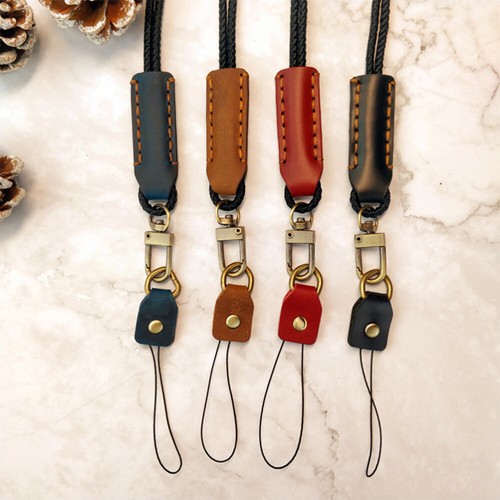 Handys Neck Strap Smartphone Fall Lanyard Kamera-Neck String - Photo 10/11
