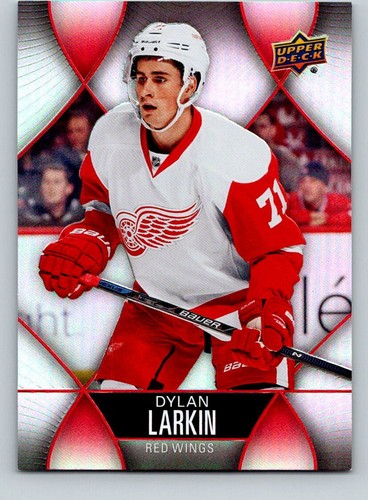 Cartes de base de hockey Tim Hortons 2016-17 Upper Deck LNH - à choisir dans la liste - Photo 125 sur 180
