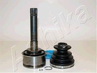Ashika 62-02-225 Gelenksatz, Antriebswelle Radseitig FÜR Toyota