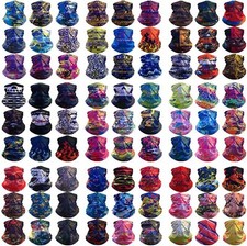 12 Pack Pasamonta as Calavera Pasamontanas Militar Mascara Para El Frio de Moto