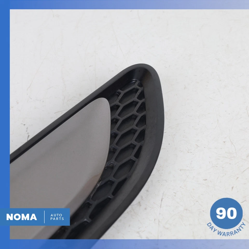 2017 路虎 Discovery Sport L550 右前挡泥板格栅烤架原始设备制造商 — 第 2/4 张图片