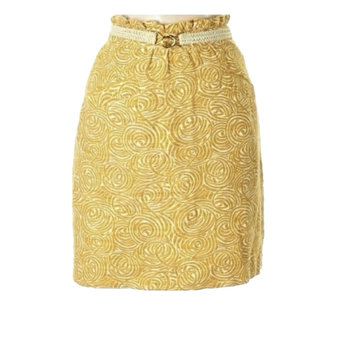 Faldas para mujer lino Elevenses