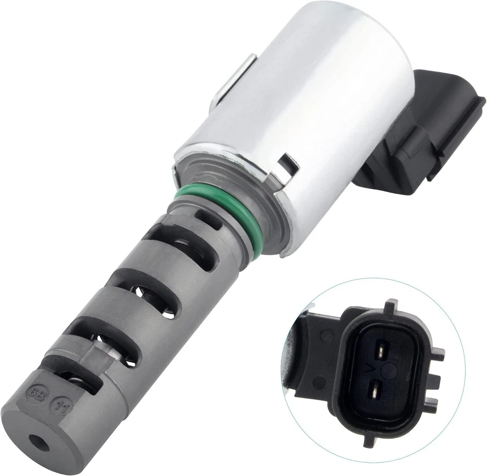 Соленоид VVT клапана управления маслом распределительного вала двигателя для Yaris Echo 917-210 - Изображение 3 из 4