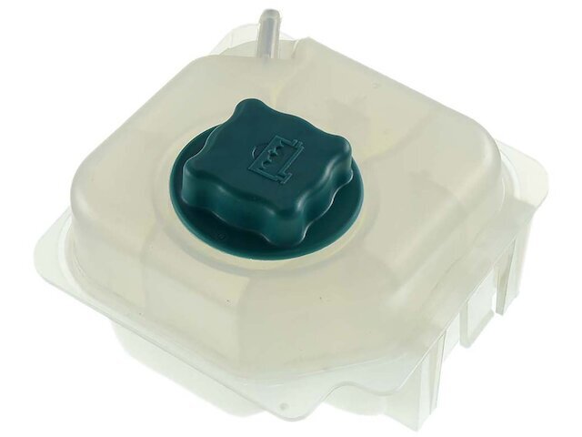 Front Autopart Premium Expansion Tank fits Volvo S70 1998 96HJWR
