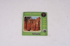 VTG View-Master Reels 16 17 231 Bryce Canyon National Park Utah Vacationland
