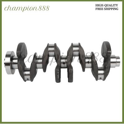 Kurbelwelle für BMW 320i 428i X3 Z4 F20 F30 F32 E84 E89 F25 N20 2.0L 11217640165