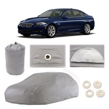 Bmw 5 Series 5 Layer Car Cover Fitted In Out Door Water Proof Rain Snow Sun Dust Bmw 5 Series 5 Layer Car Cover Fitted In Out Door Water Proof Rain Snow Sun Dust