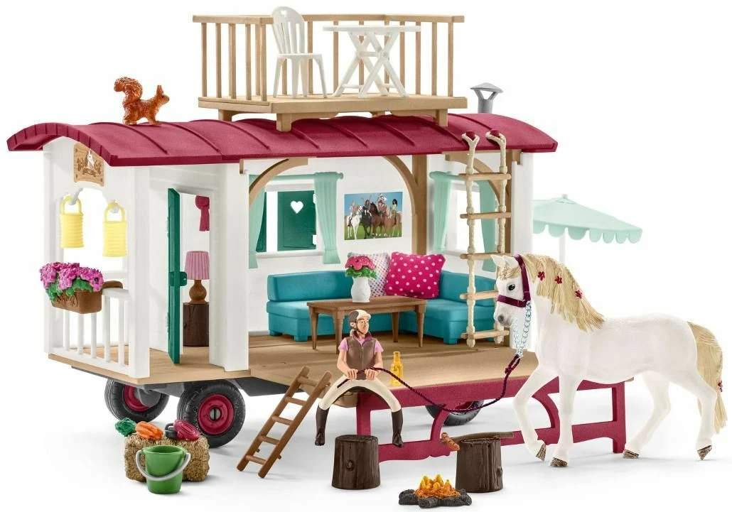 Schleich horse sets 2018 discount
