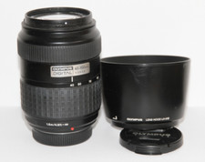 Olympus 40-150mm f/3.5-4.5 Zuiko Digital For FOUR THIRDS Olympus DSLR 