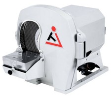 Tondeuse modèle sec humide laboratoire dentaire avec disque diamant modèle machine de coupe JT-19C