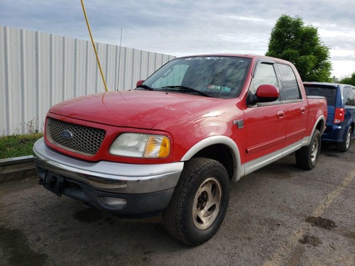 Форд пикап f150