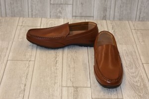 deer stags drive men's loafers