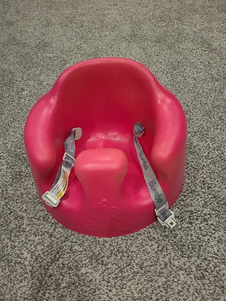 Bumbo pink store