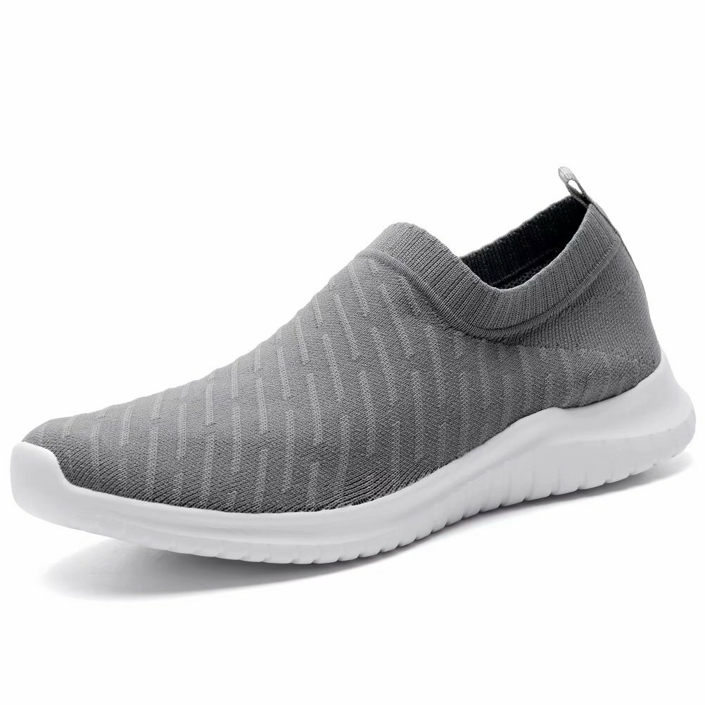lancrop slip on walking shoes