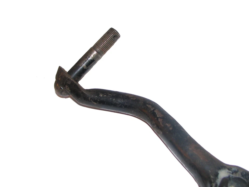 Ручное центральное тяговое звено рулевого управления конец 1970 Ford Falcon & Maverick - Изображение 4 из 4