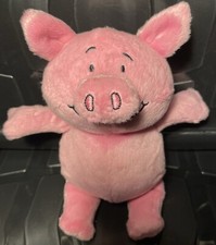 Percy Pig soft toy by M&S Marks and Spencer 9"