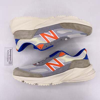 Size 10 - New Balance Kith x Madison Square Garden x 990v6 Size 10 - New Balance Kith x Madison Square Garden x 990v6