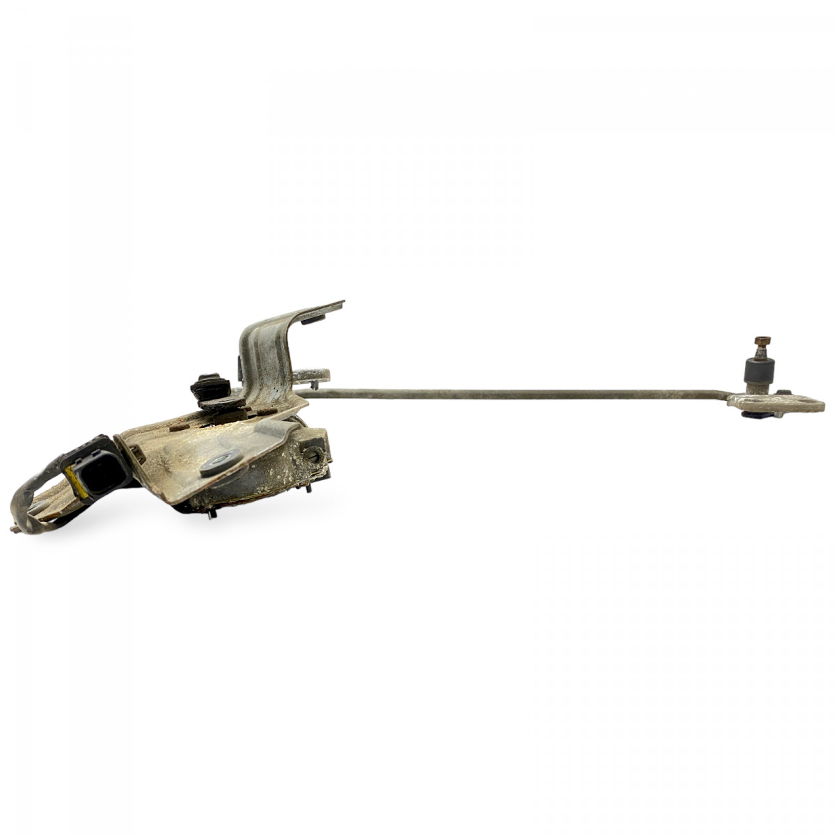 A9608201781 A9608200381 Windscreen Wiper Linkage w/ Motor RHD For 