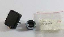 original Audi A2 / Skoda Fabia - GPS Antenne Navigationssystem Navi Navigation