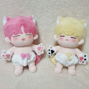 jimin doll ebay