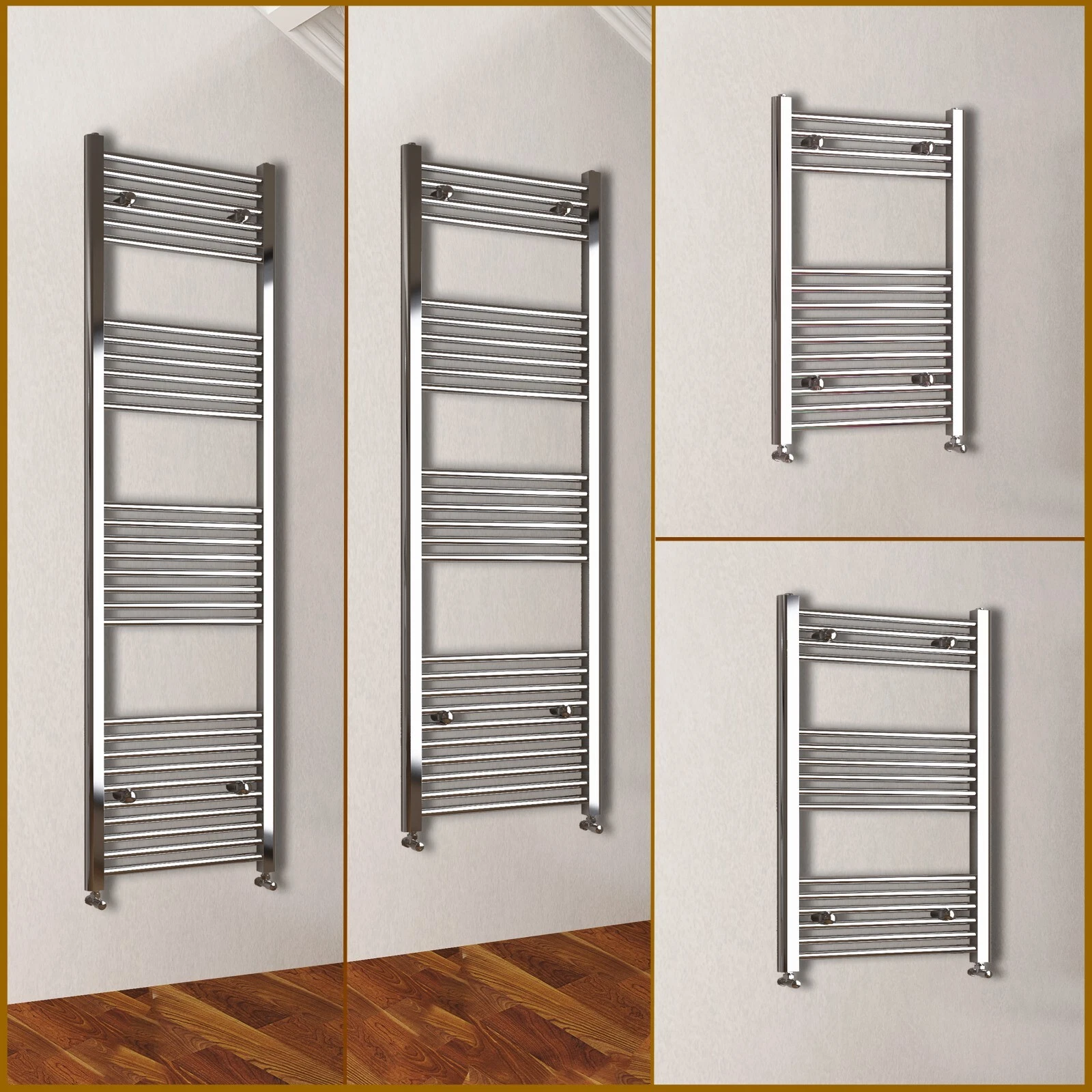 Traditional Radiator