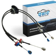 GEAR LINKAGE CABLE FOR CITROEN C2 C3 II Pluriel 1.1 1.4 1.6 PETROL ; 2444.FC