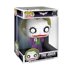 Funko Pop! Vinyl Jumbo 10 in: DC Universe - The Joker #334 - The Dark Knight