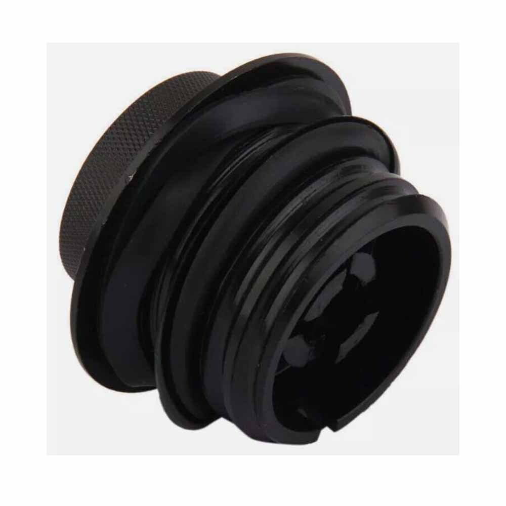 Oil Pop-up Tank Gas Cap Black Vented Flush Fuel Filler Cap for Harley Sportster