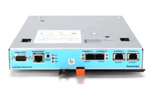 Dell T6DD9 EqualLogic PS6610 Type 18 10GB iSCSI 32GB Cache Controller