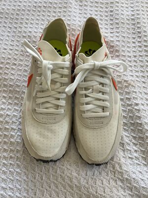 nike waffle one crater women's