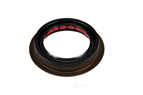 Differential Pinion Seal-Front Disc, Rear Disc, Power Brakes GM Parts ...