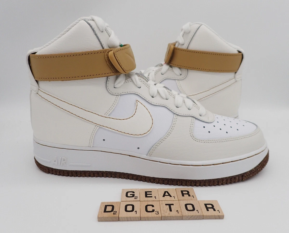 Nike Air Force 1 High 07 EMB 'Inpsected By Swoosh