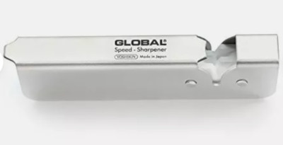 Japan Global Speed Sharpener Gss-01 Kitchen Knife GENUINE Yoshikin Whetstone