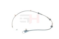 GH Sensor Raddrehzahl Hinterachse Passend FüR Nissan Maxima VI A34 3.5