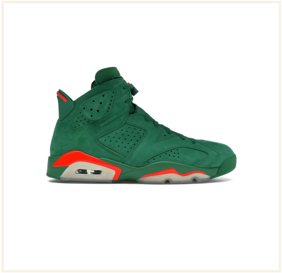 jordan 5 gatorade