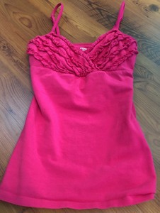 express cami shelf bra