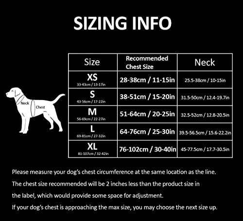 Dog Harness No Pull Nylon Reflective Pet Harness Adjustable S Grass Green