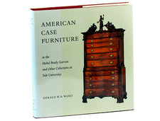 Gerald W R Ward / American Case Furniture Mabel Brady Garvan at Yale University